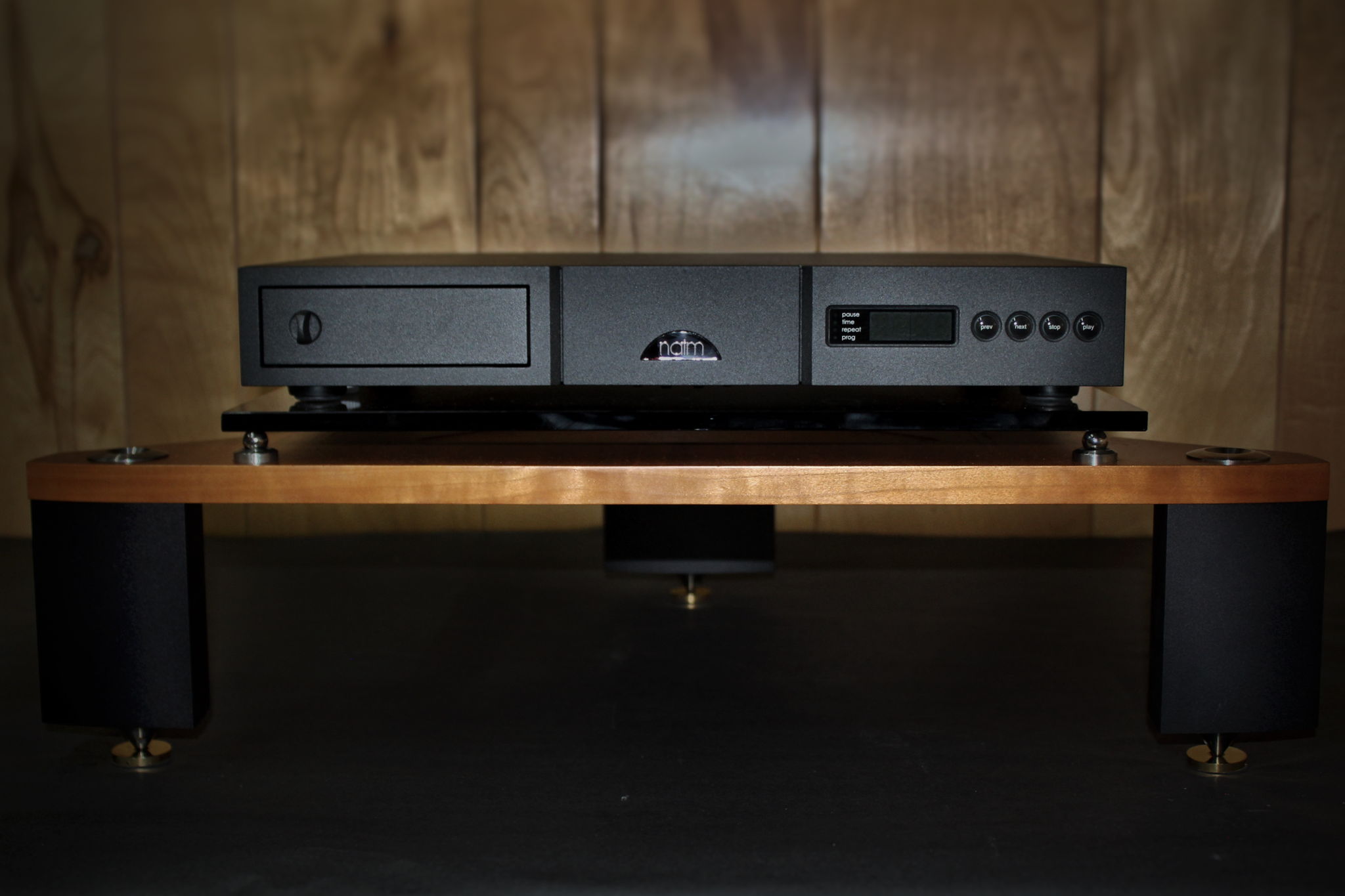 Naim Audio CD-5i-2 CD Player in EXCELLENT condition!