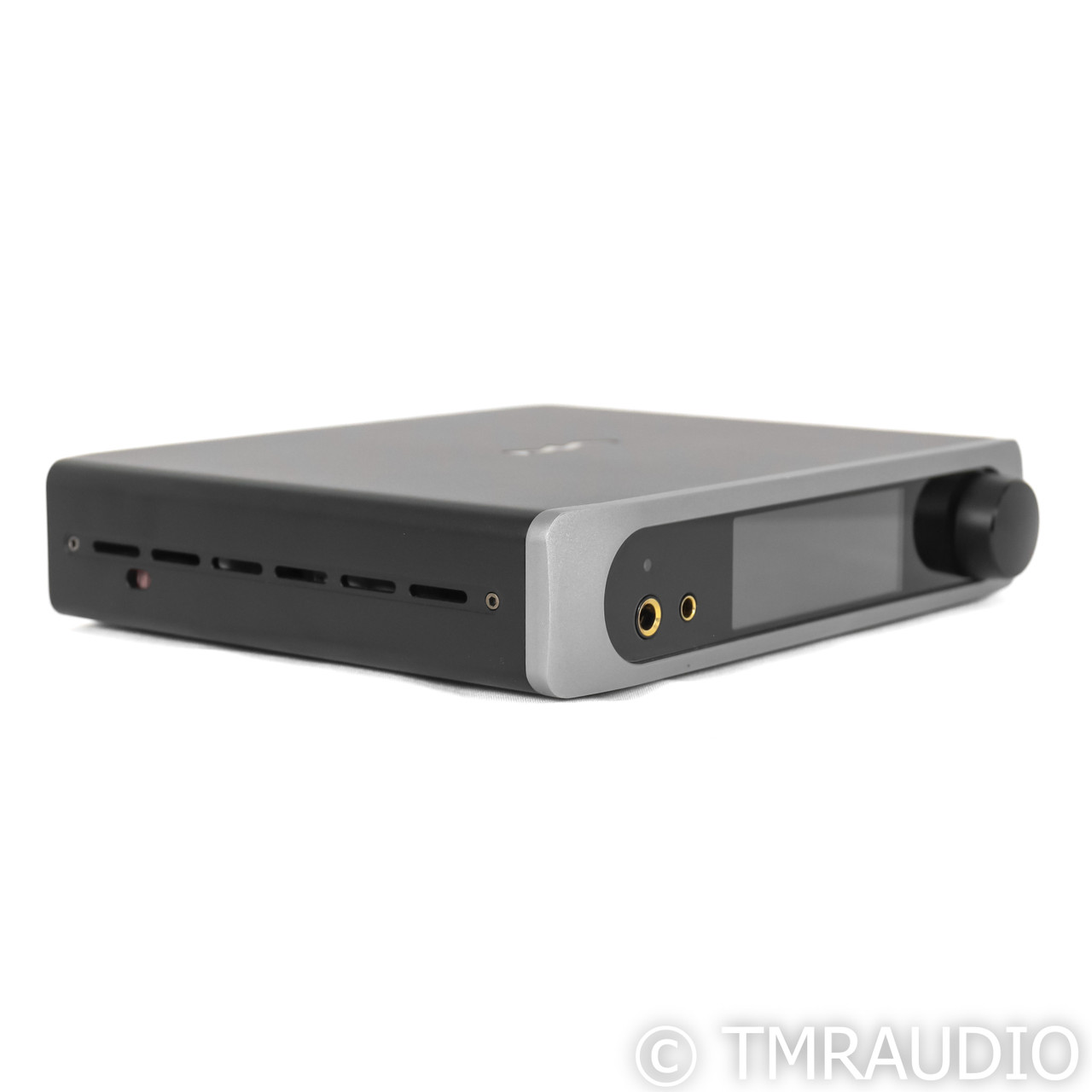 Matrix Audio Mini-i Pro 3 Wireless Streaming DAC; D/A C... 2