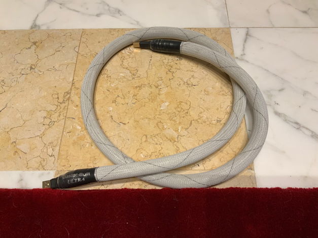 Masterbuilt Ultra 1.5m USB Cable