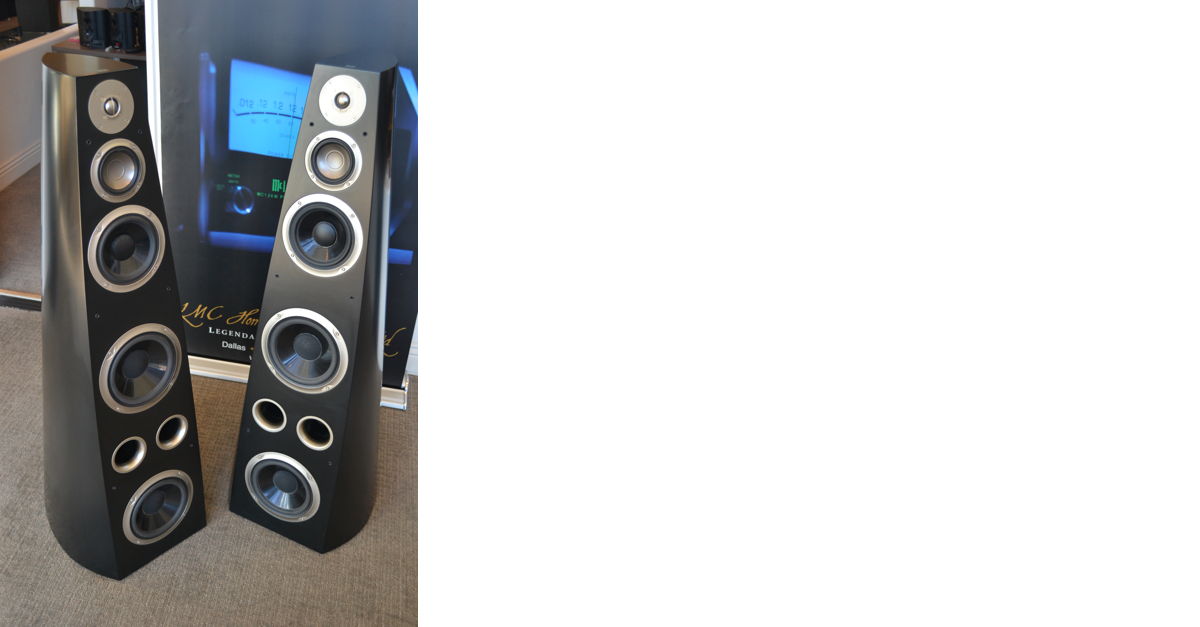 Jbl ti10k top