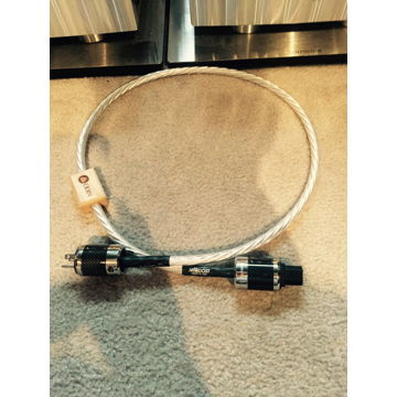 Nordost  ODIN power cable Special Opportunity
