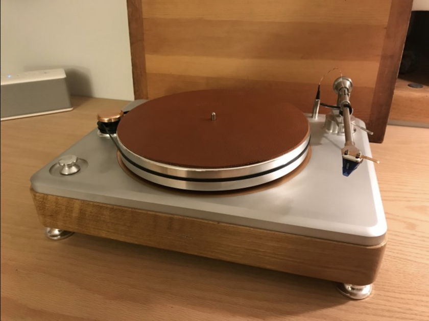 Shinola The Runwell Turntable For Sale Audiogon