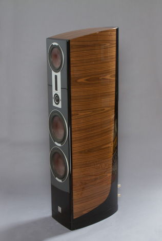 DALI Epicon 8 Mint reference speakers