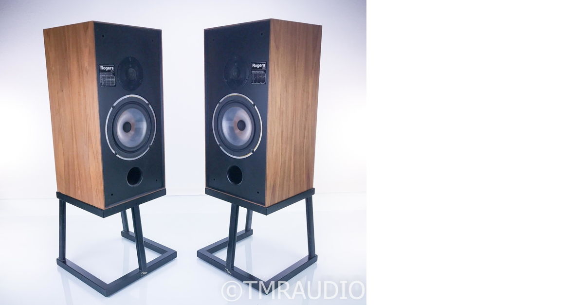 Rogers ls7 for sale new arrivals
