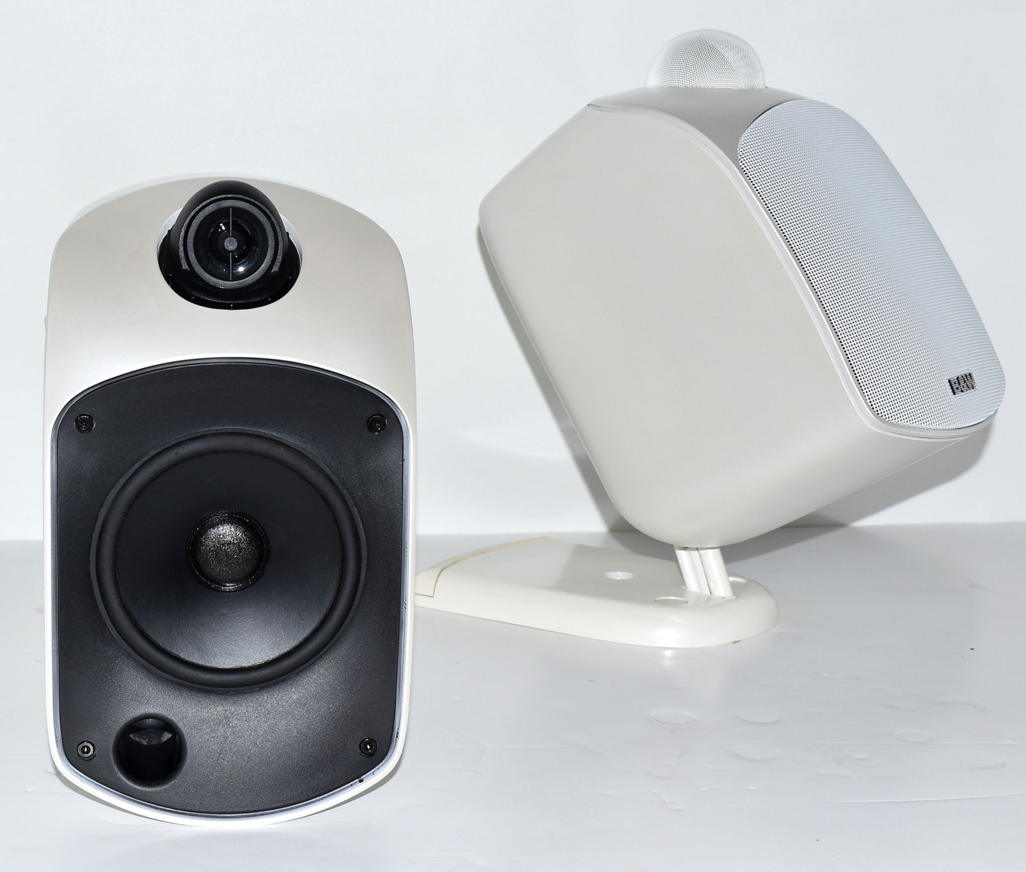 B&w hot sale lm1 speakers