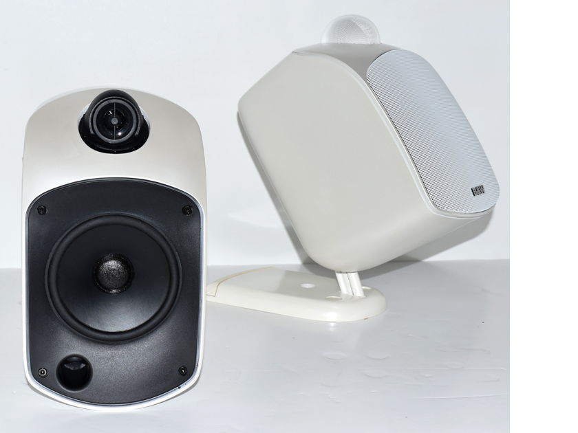 B&w 100w speakers best sale