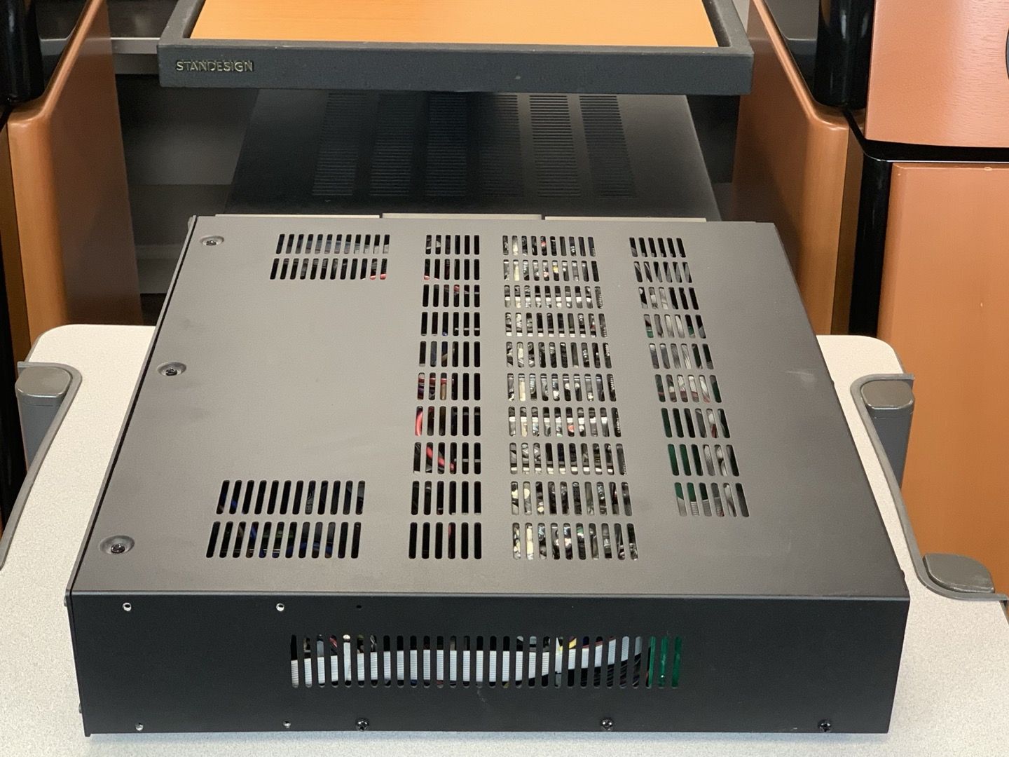 AudioControl Architect 2680EQ Open Box 4