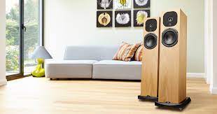 Neat Acoustics Motive SX2 - New In Box!