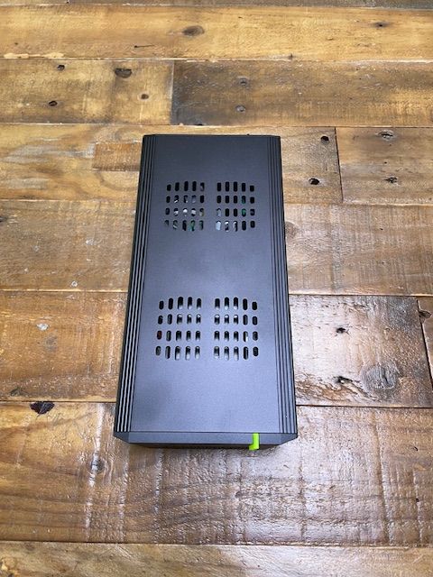 SOtM sPS-500 Power Supply 4