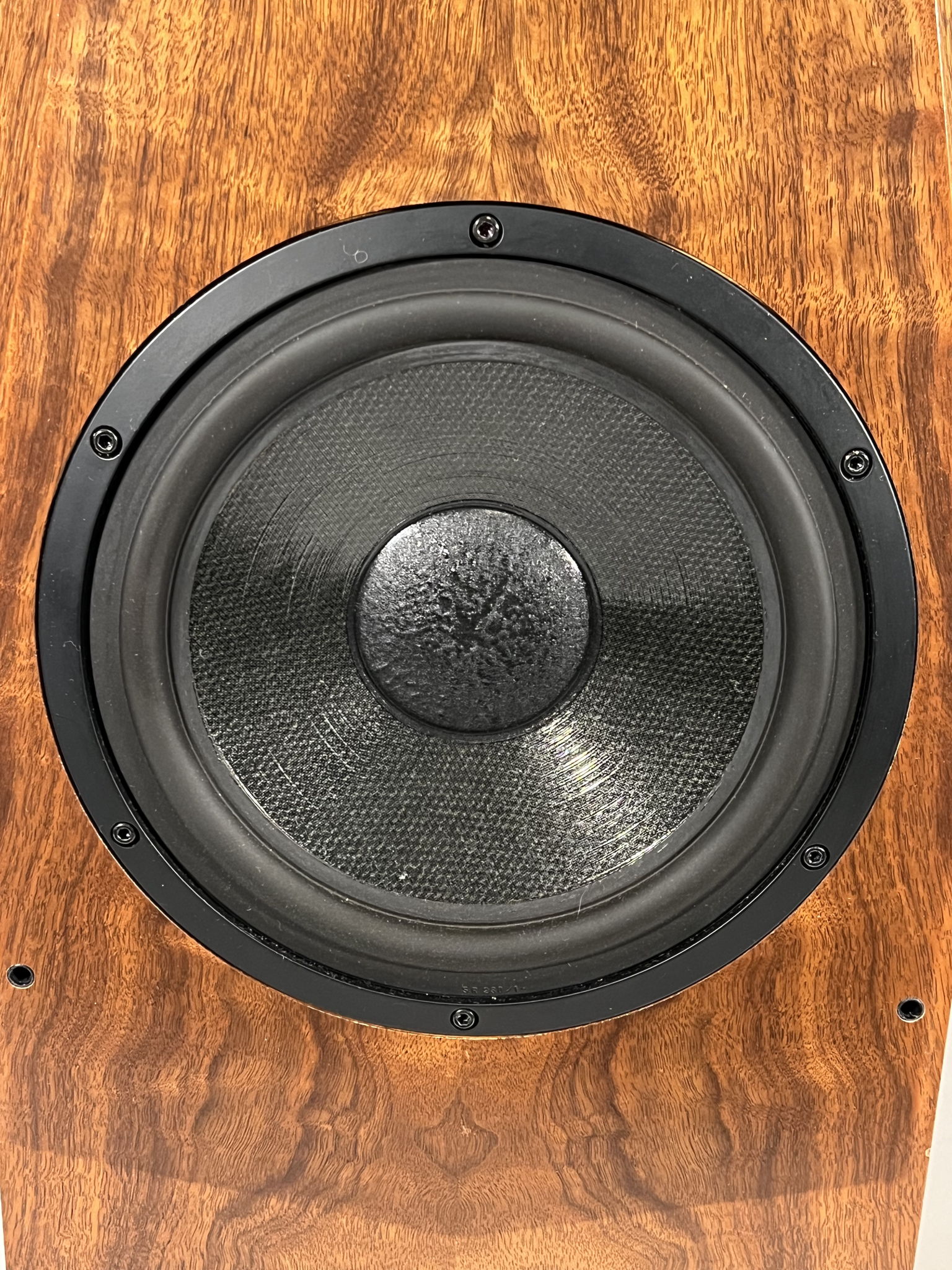 Avalon Acoustics Ascent mkII 2