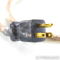 Shunyata Research Diamondback Power Cable; 1.5m AC Cord... 4