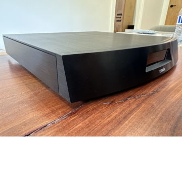 Lumin T2 Internet Music Network Streamer DSD PCM EXCELLENT