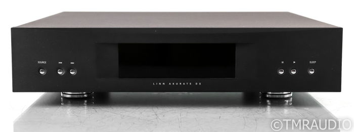 Linn Akurate DS Network Streamer; DS/3 Variant; Katalys...