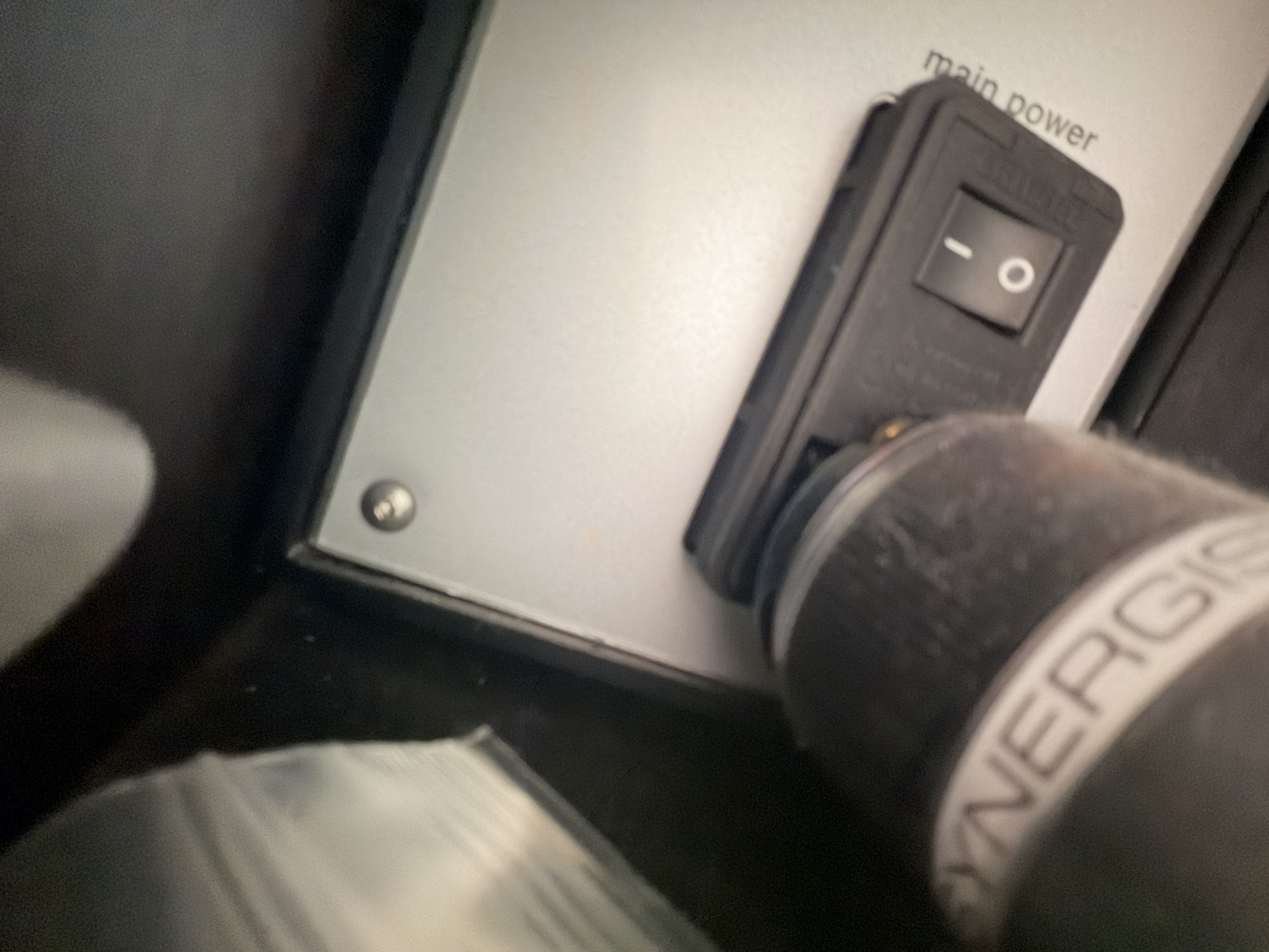 Mark Levinson 30.6 & 31.5 13