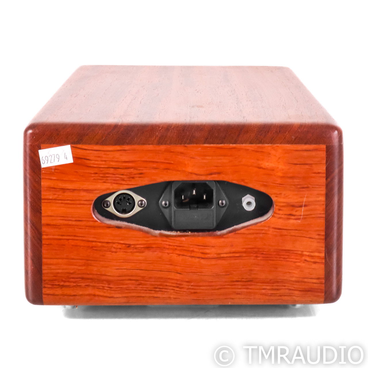 Sota Cosmos Series III Vacuum Turntable; Rosewood; T (6... 8