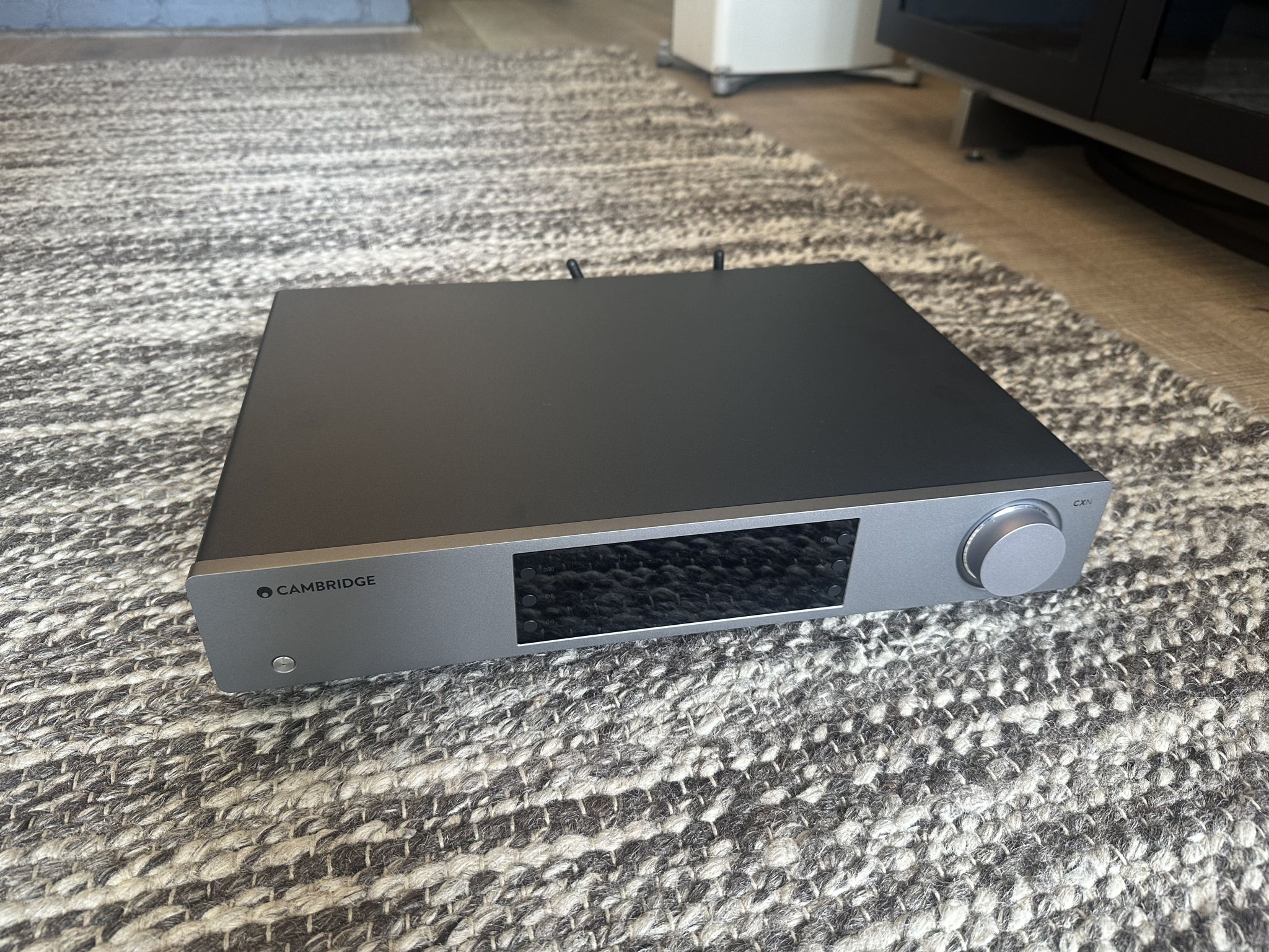 Cambridge Audio CXN100 3