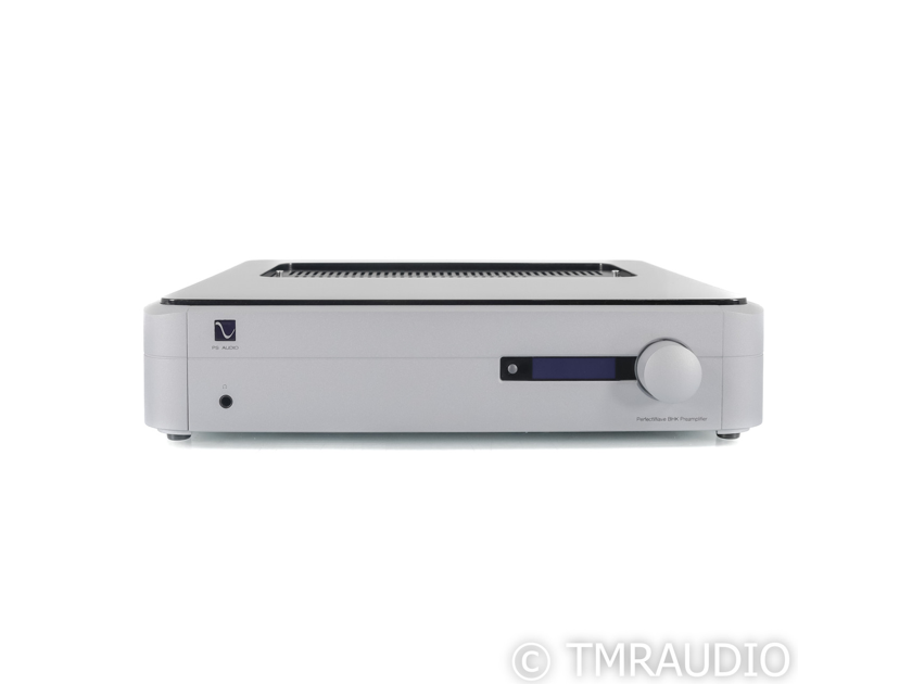 PS Audio PerfectWave BHK Stereo Tube Hybrid Preampli (58334)