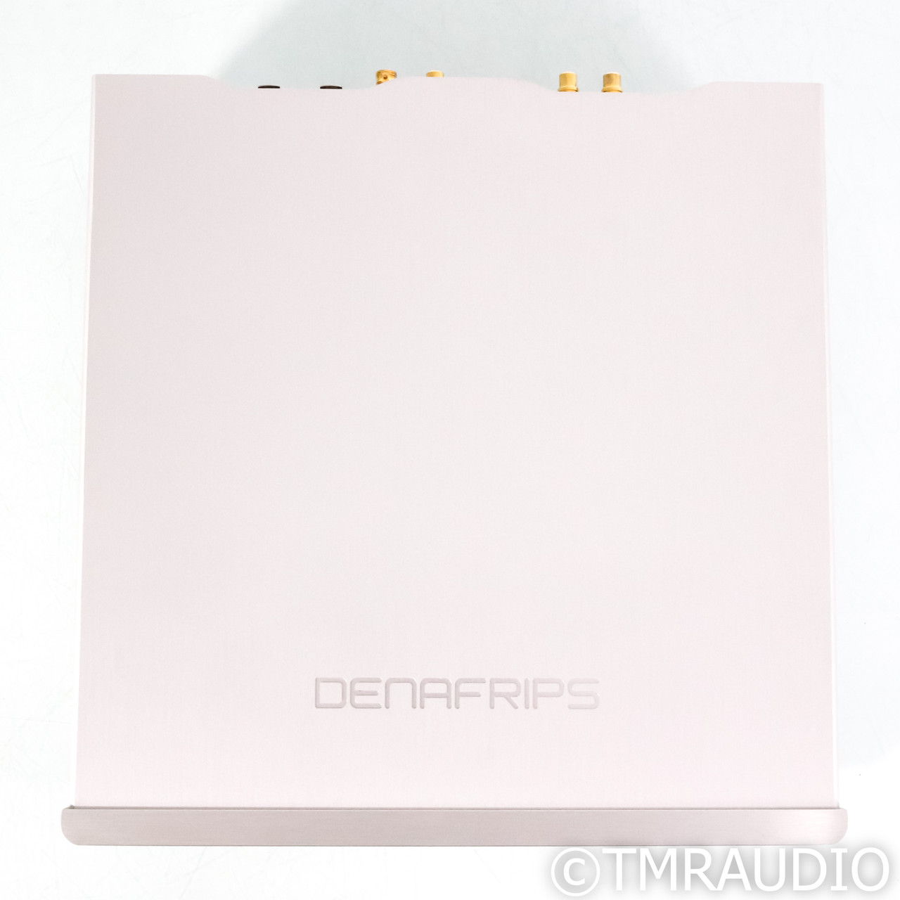 Denafrips Pontus II 12th Anniversary Edition DAC; D/A C... 4