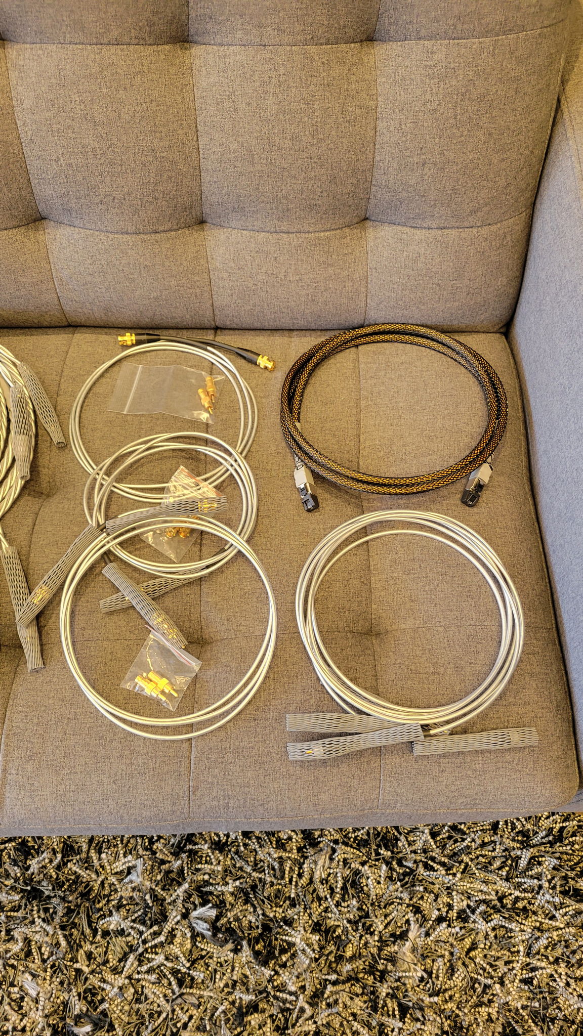 Ansuz Acoustics - Power Distributors & X-Series Power C... 6