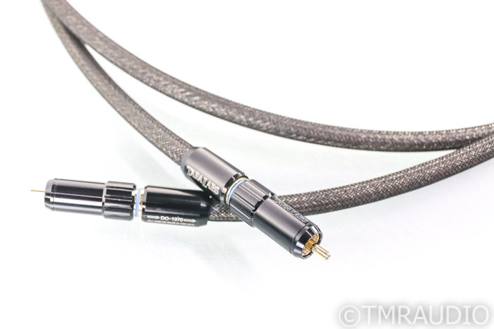 Tara Labs ISM OnBoard RCA Digital Coaxial Cable; Single...