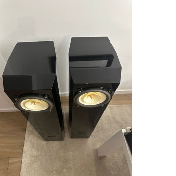 Voxativ Absolut Zeth System