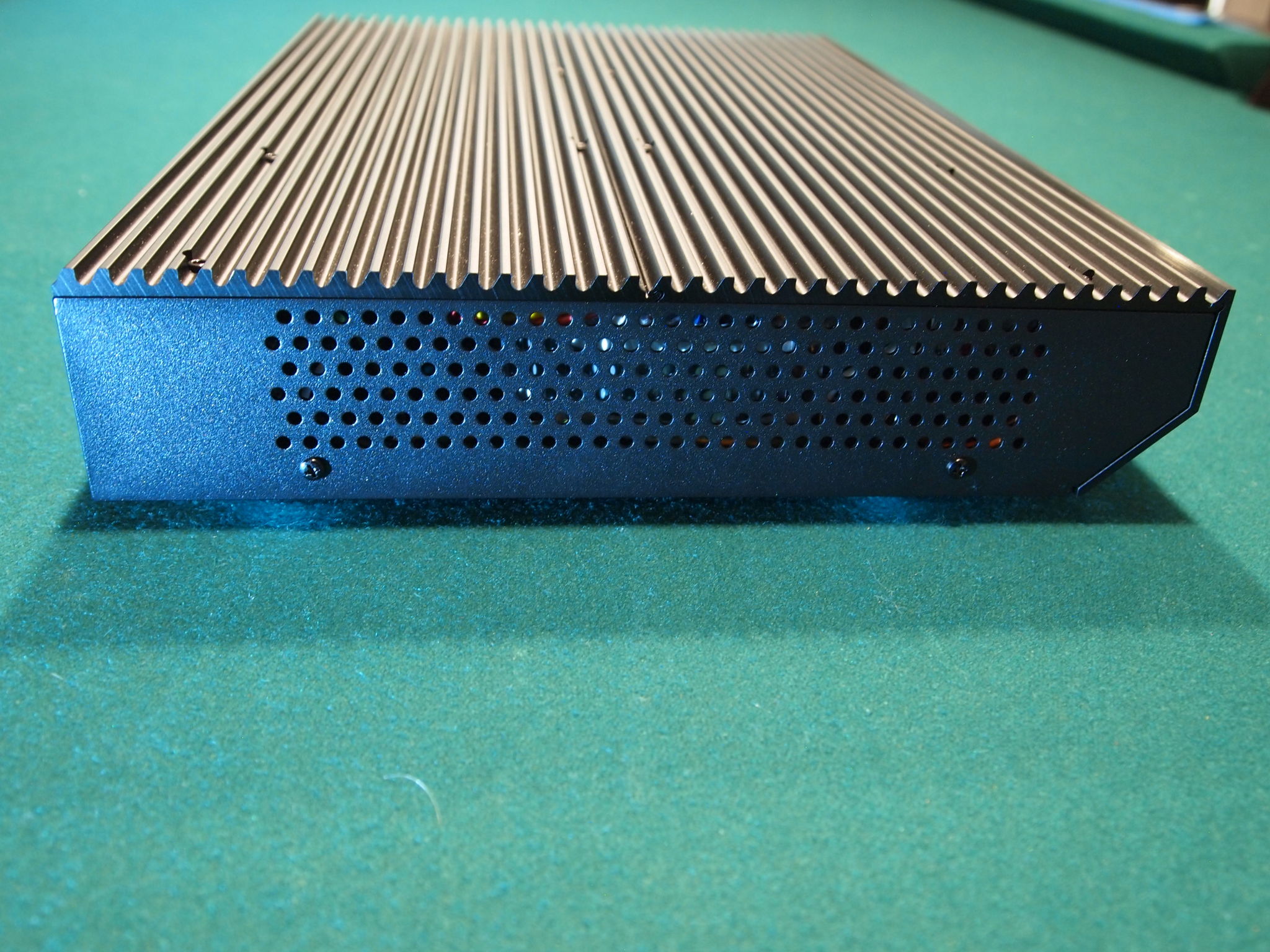 Musical Fidelity A1 3