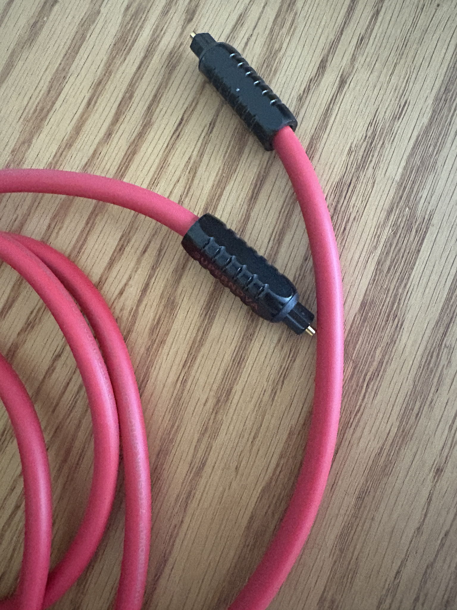 Wireworld Supernova 7 TOS digital cable, 5M length 4
