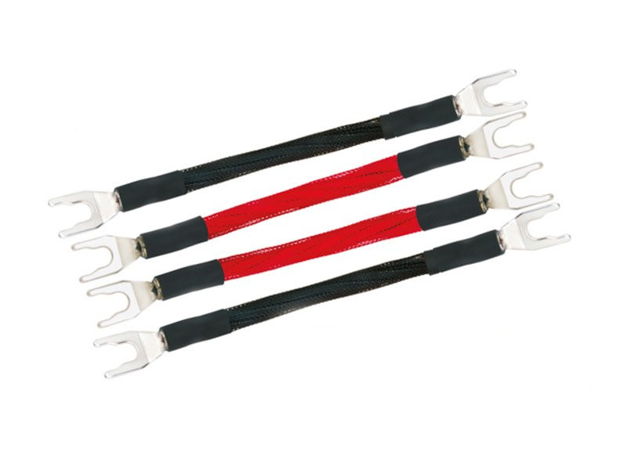 WireWorld Equinox 8 Jumper Cables; 6" Pair (New) (47387)