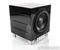 REL R-305 10" Powered Subwoofer; Piano Black; R305 (25722) 3