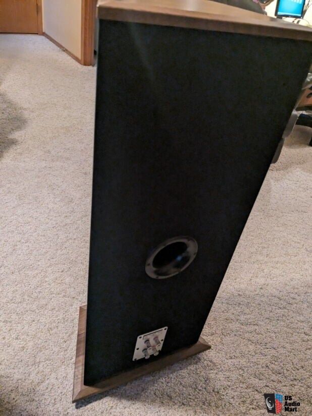 Von Schweikert VR-22 Floorstanding Speakers For Sale - ... 10