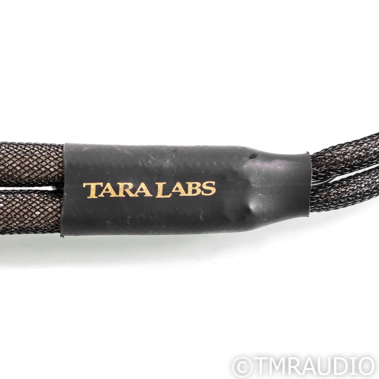 Tara Labs The 3 ISM Onboard Phono Cable; 1m Tonearm Int... 5