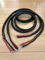 Cardas Audio Golden Reference Speaker Cables 2.5M 2