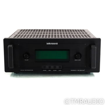 Audio Research Reference 3 Stereo Tube Preamplifier (83...