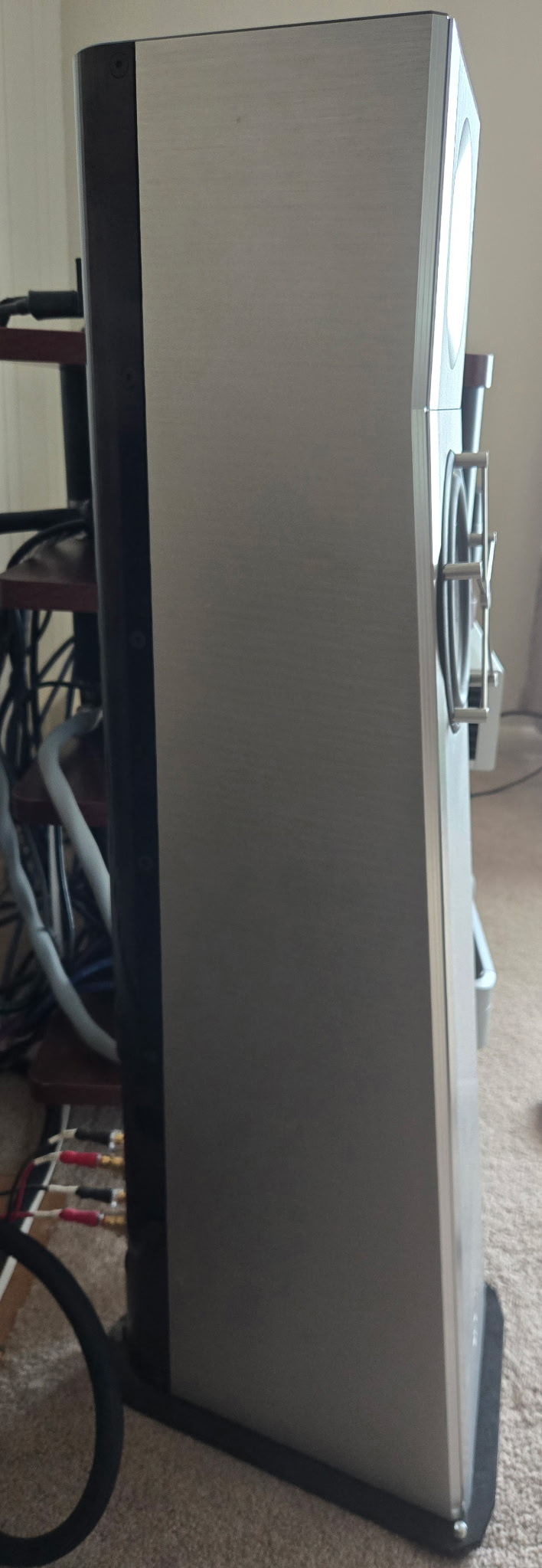 YG Acoustics Carmel 7