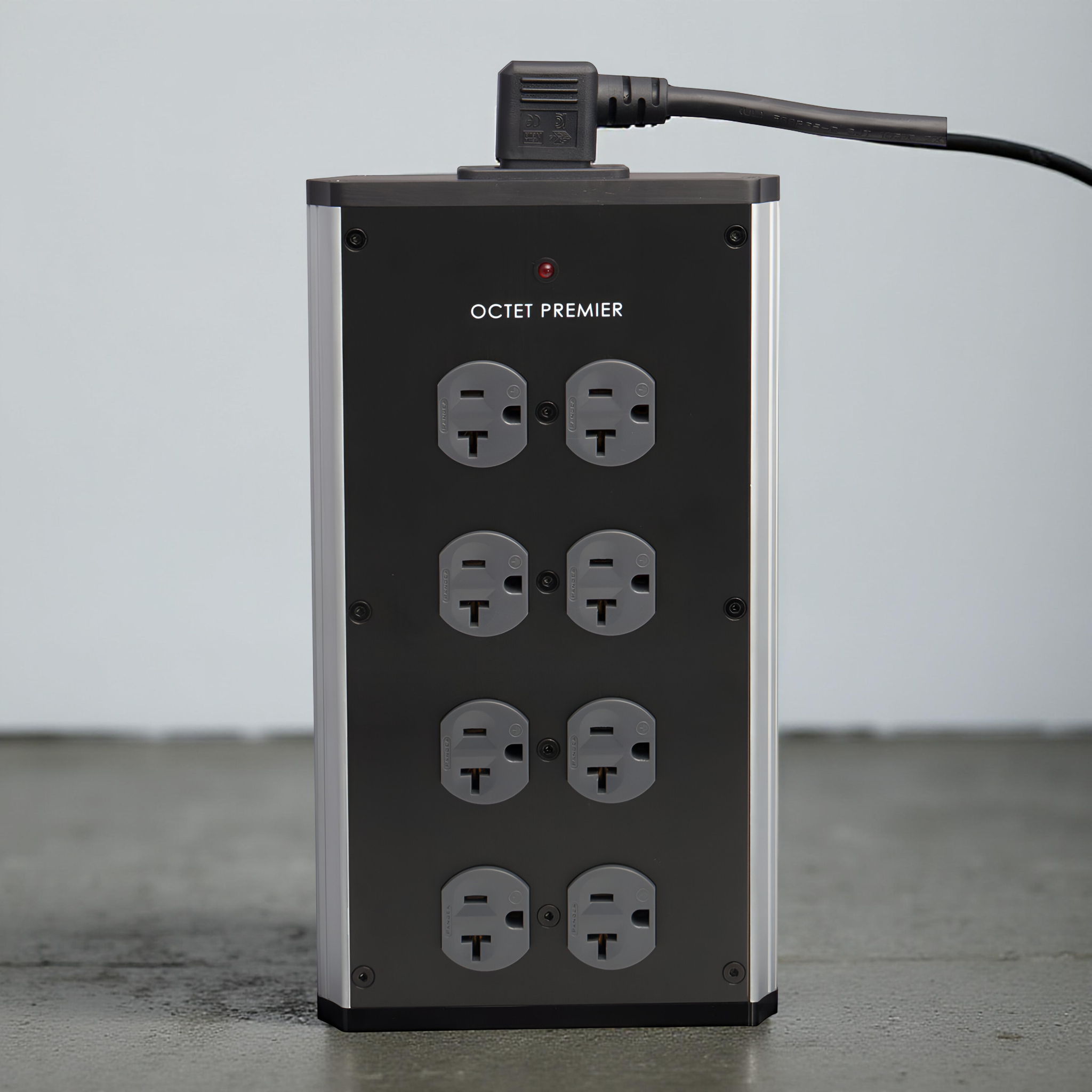 Pangea Audio Octet® Premier 8 Outlet Power Center - Aud... 5