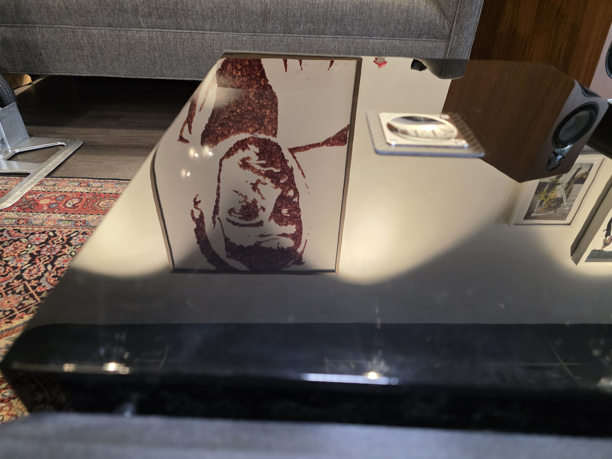 REL Acoustics Carbon Special Subwoofers (Pair) 2