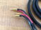 MIT AVT 1 Bi-wiring Speaker Cables - 12feet 3