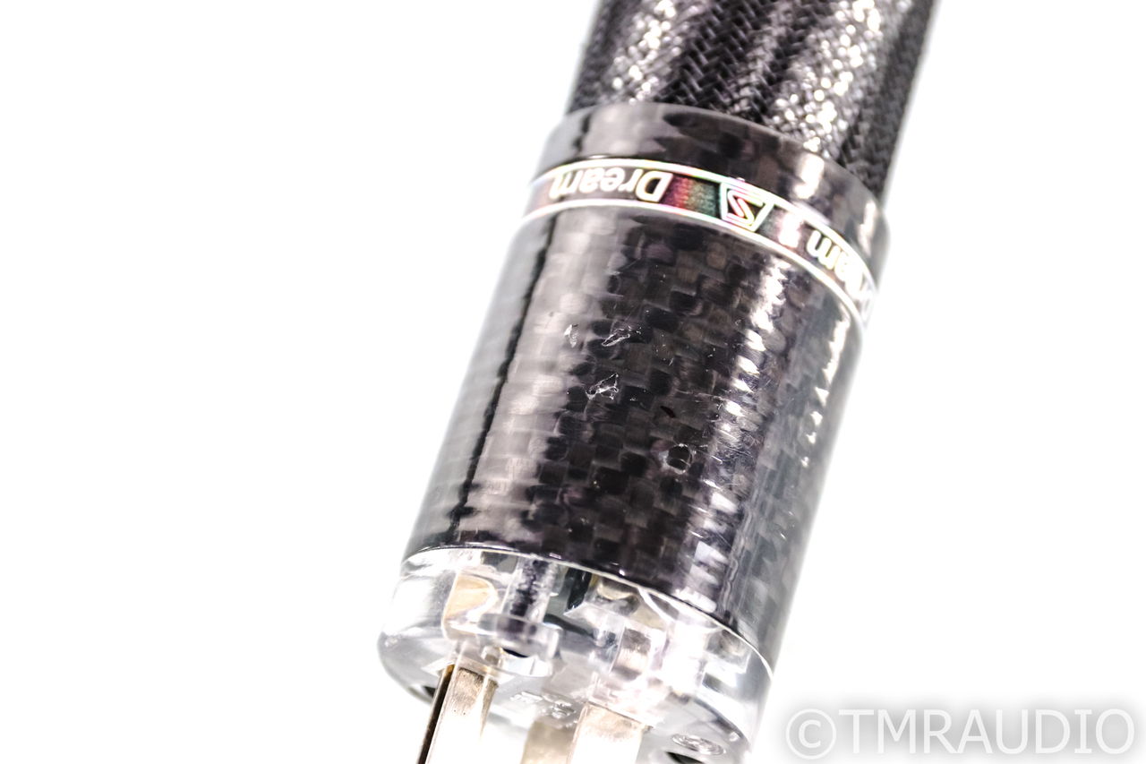 Stealth Dream v10 Power Cable; 1.2m AC Cord (34688) 5
