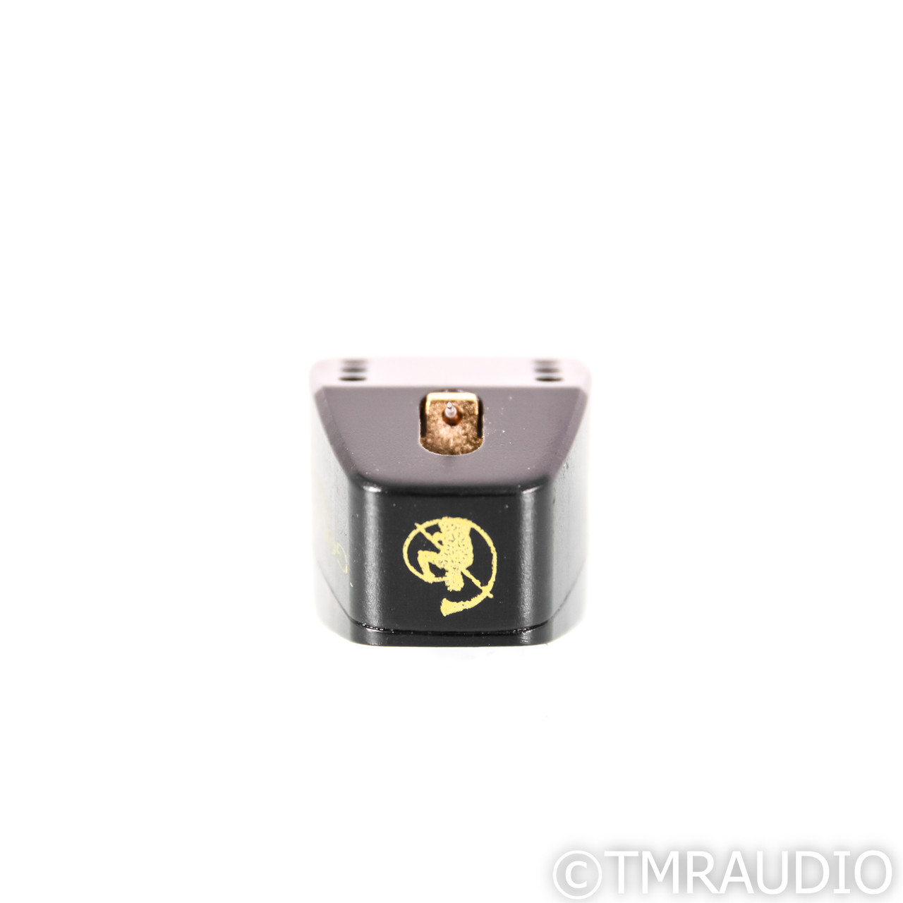 Gold Note Machiavelli Gold MKII MC Phono Cartridge (66982) 2