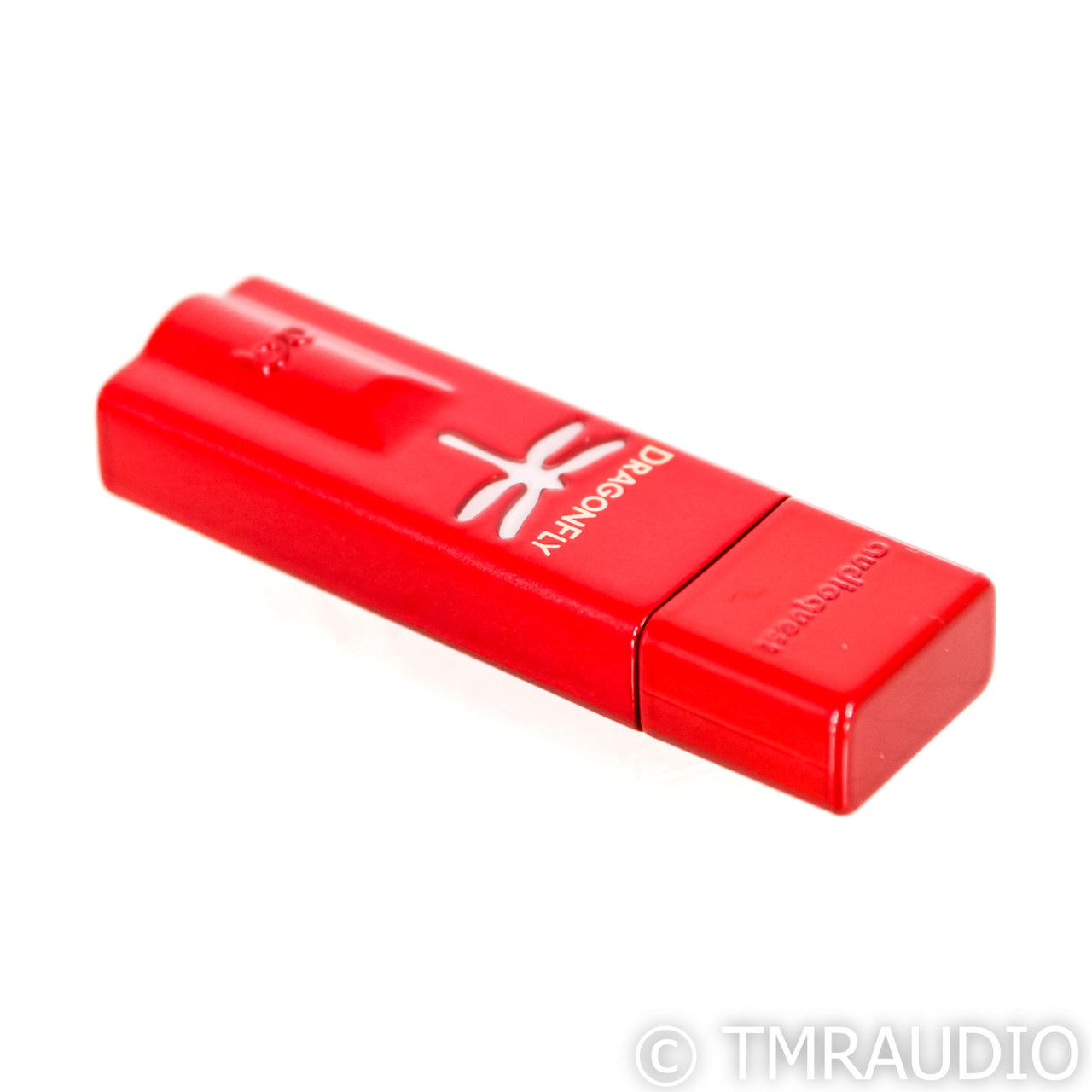 AudioQuest DragonFly Red USB DAC & Headphone Amplifier ... 3