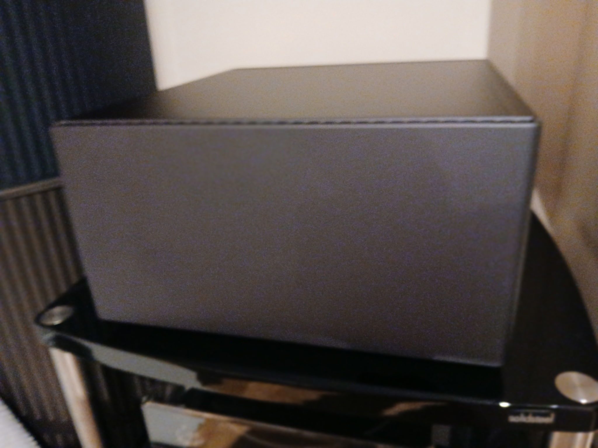 Rotel Michi S5 Power Amp 6