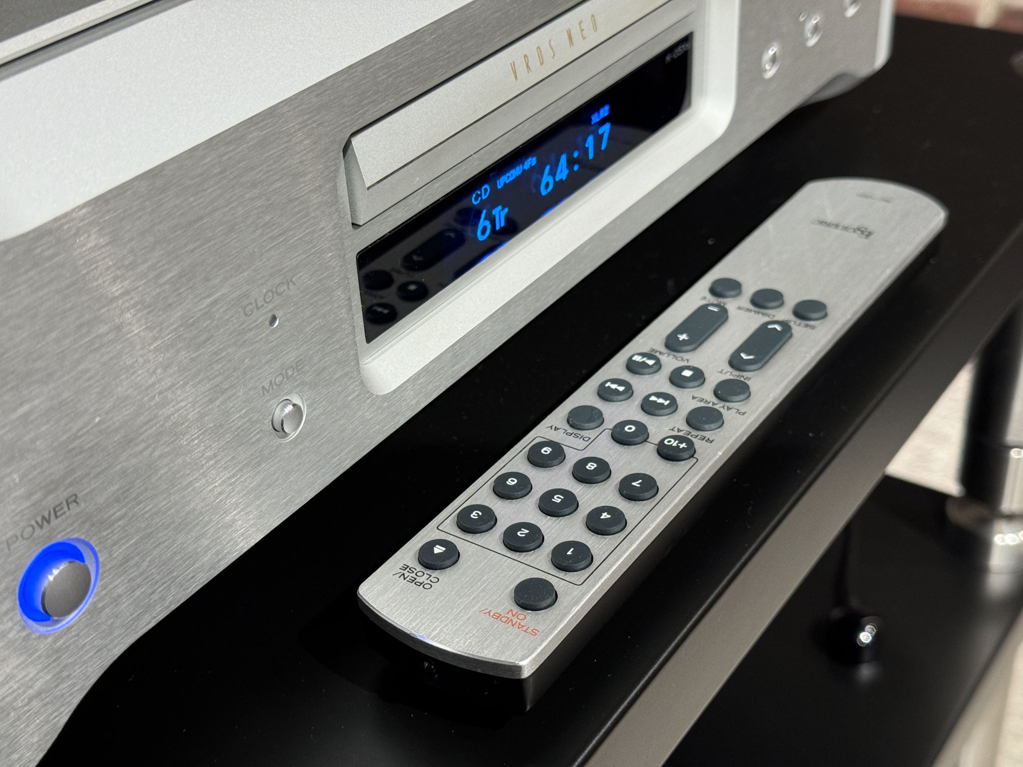 Esoteric K-05XS - Retail $11,000 Best Value SACD Player... 2