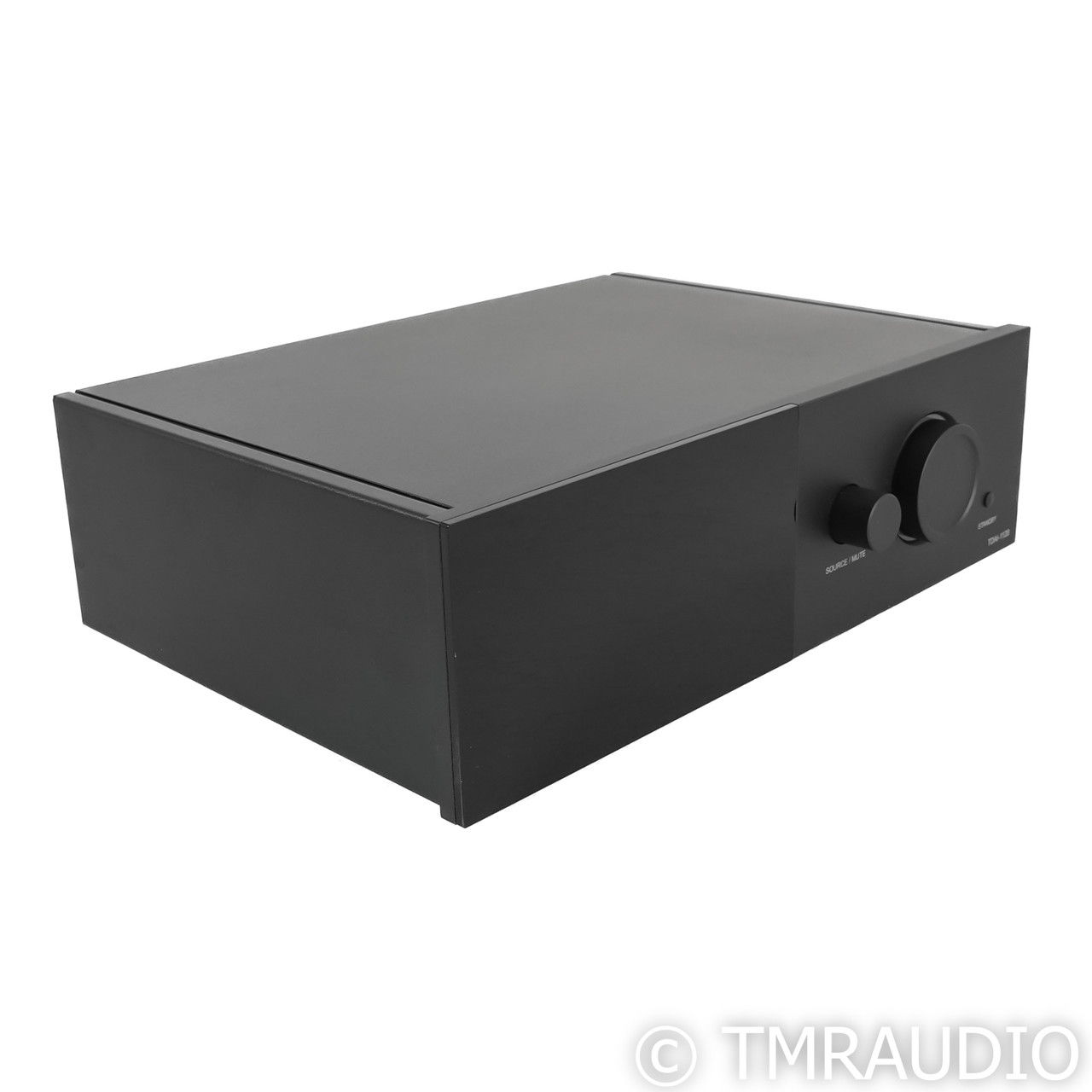 Lyngdorf TDAI-1120 Wireless Streaming Integrated Amplif... 2