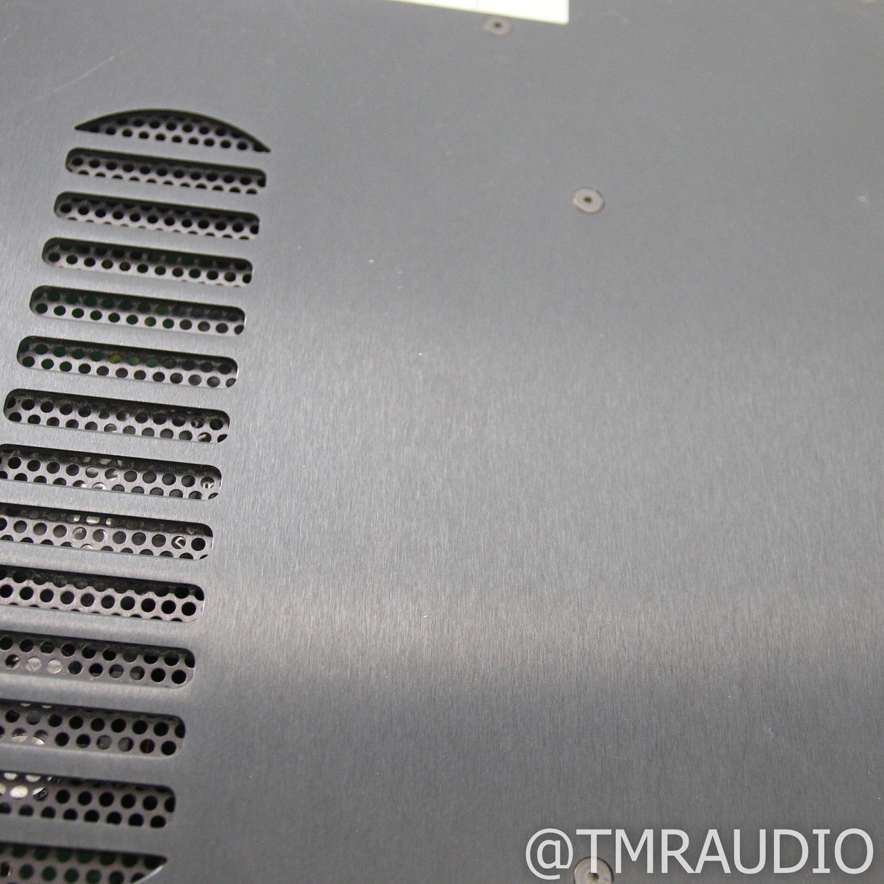 Classe Audio CA-M400 Monoblock Power Amplifiers; Pair (... 7