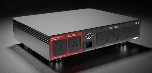 Isotek V5 Aquarius 10