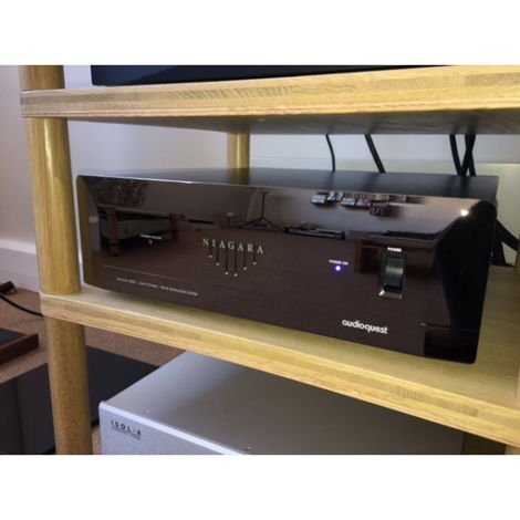 AudioQuest Niagara 5000 in IMMACULATE Condition - absol...