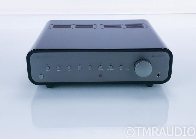 Peachtree Nova 150 Stereo Integrated Amplifier; Nova150...