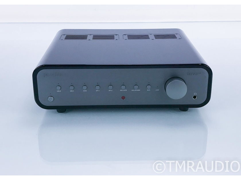 Peachtree Nova 150 Stereo Integrated Amplifier; Nova150 (17322)