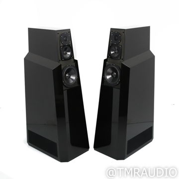 Vandersteen Model 7 MK I Floorstanding Speakers; Black ...
