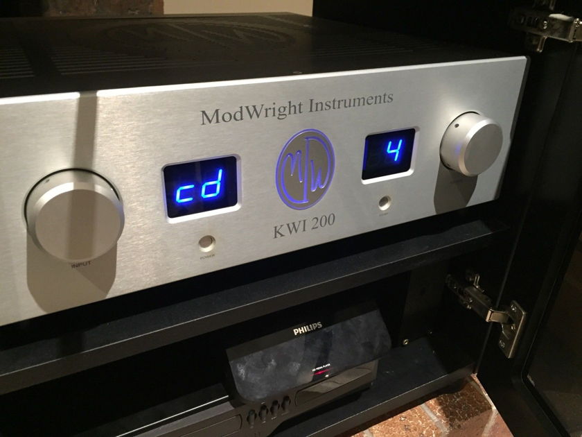 ModWright KWI 200